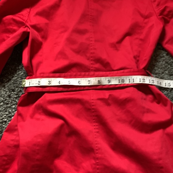 MaxMara trench - Picture 8 of 9